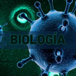 Portadas para biología