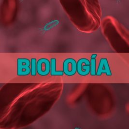 Portadas para biología