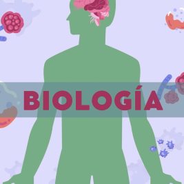 Portadas para biología