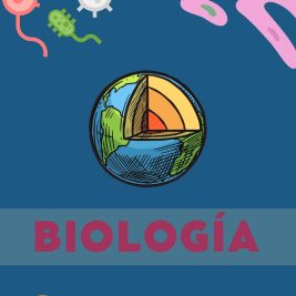Portadas para biología
